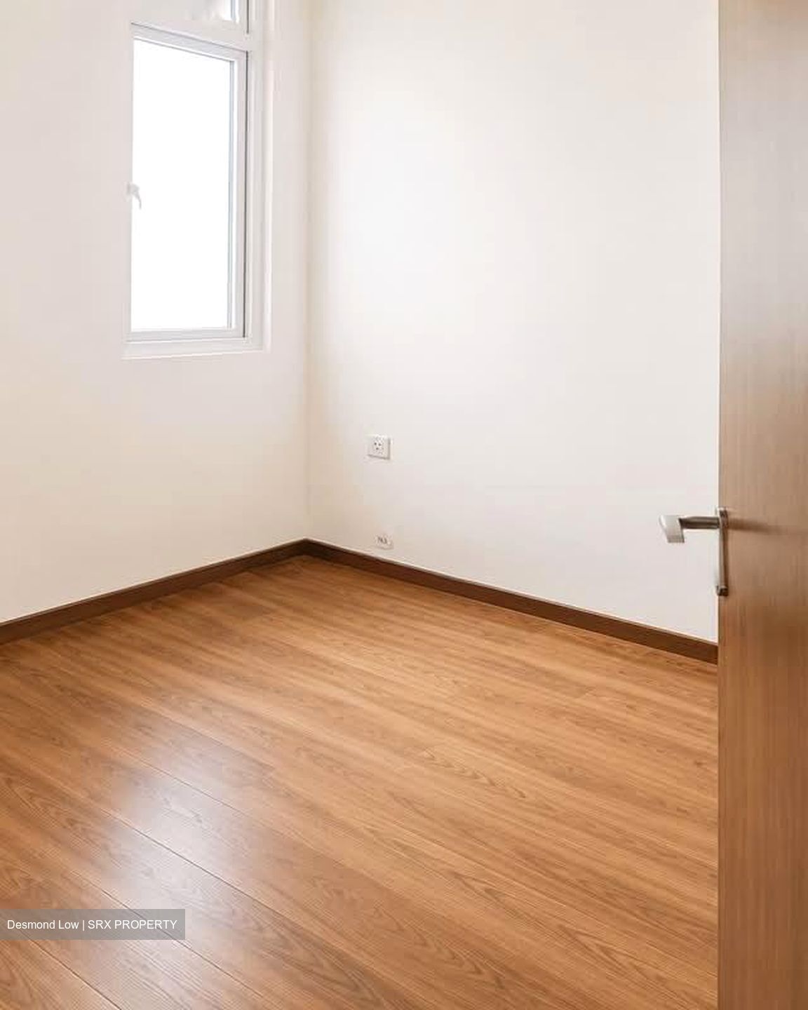 Parc Rosewood (D25), Condominium #591997151
